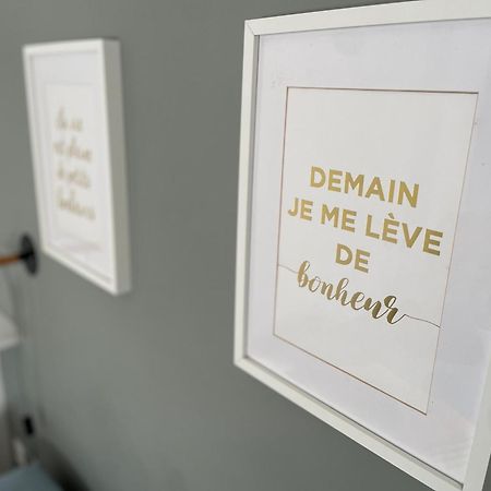 Appartement Les Oiseaux à Le Touquet-Paris-Plage Extérieur photo