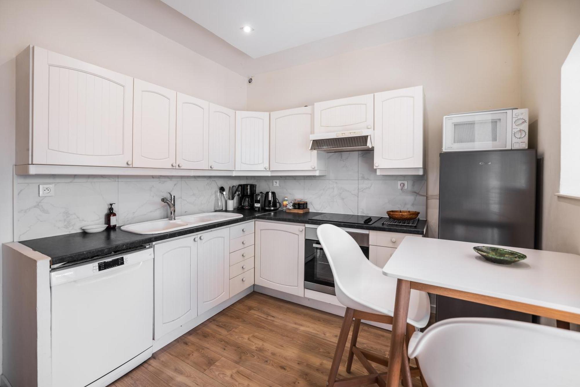 Appartement Les Oiseaux à Le Touquet-Paris-Plage Extérieur photo